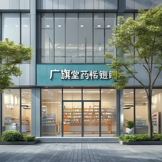 广旗堂医药连锁怎么选?专业推荐(2026-07-29)